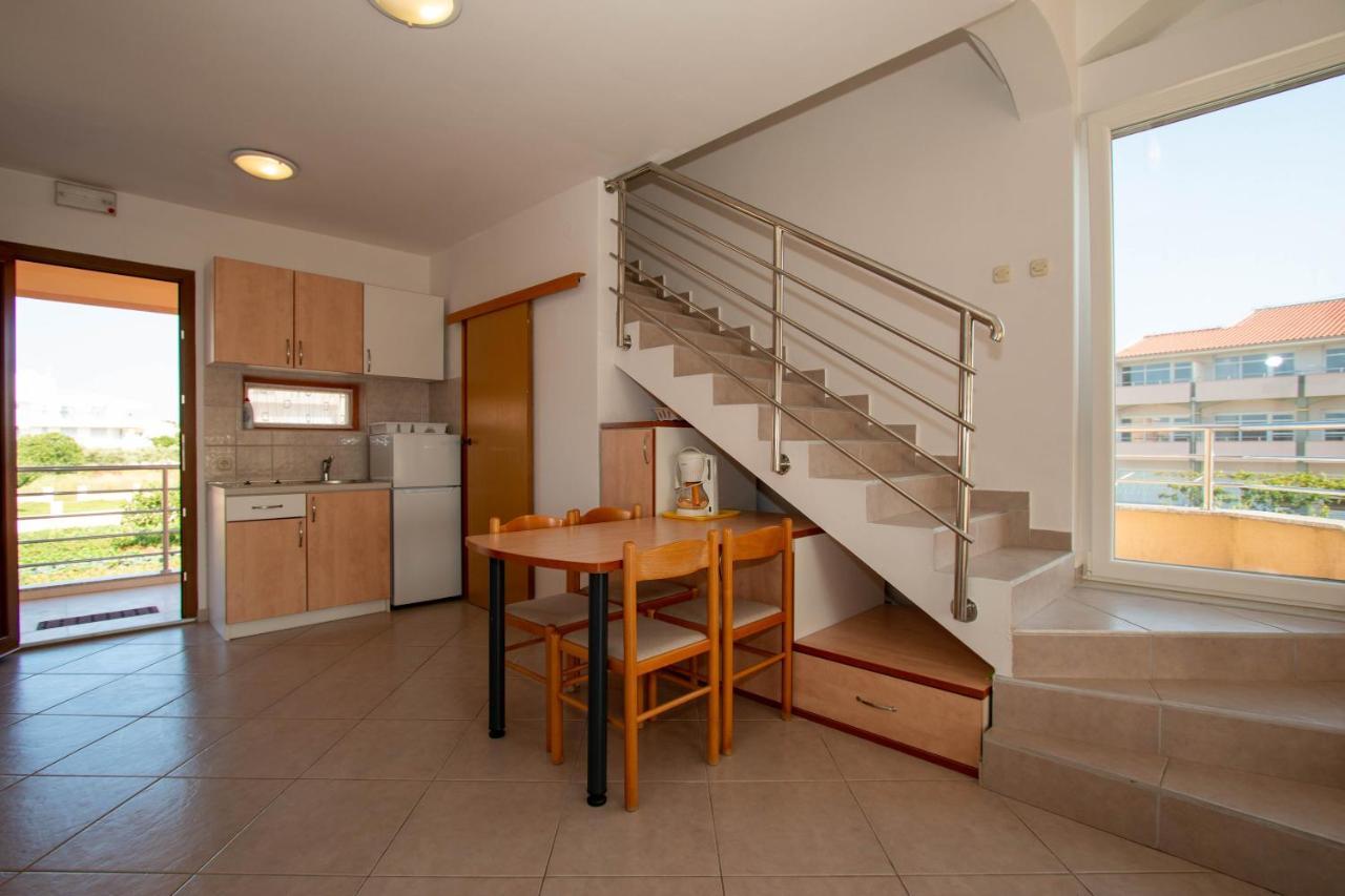 Apartments Matas Sukošan Buitenkant foto